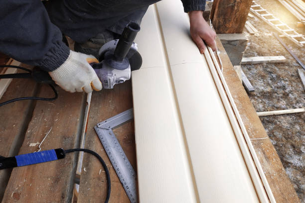 Best Stucco Siding  in Northwood, IA