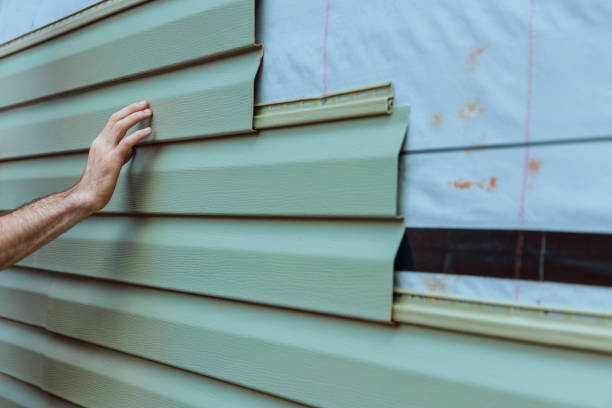 Best Composite Siding  in Northwood, IA